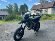 Derbi X-Treme