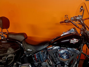 Harley-Davidson Softail