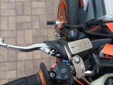 KTM 125