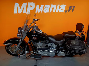 Harley-Davidson Softail