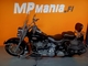 Harley-Davidson Softail