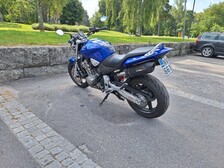 Honda CB