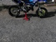 Yamaha YZ