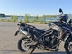 Triumph Tiger