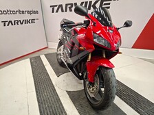 Honda CBR