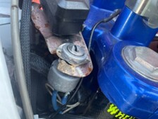 Husqvarna SMR