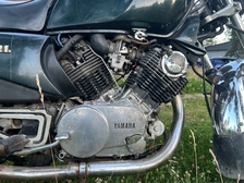 Yamaha XV