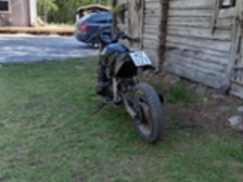 Suzuki GSX