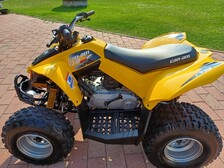 Can-Am DS