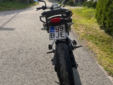KTM 125