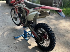 Honda CRF