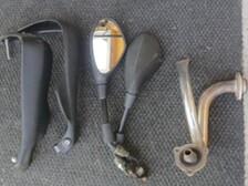 Aprilia RX