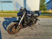 Suzuki GSX-R