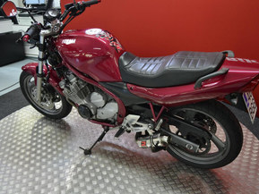 Yamaha XJ