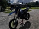Yamaha YZ