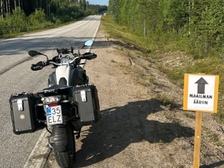 BMW GS