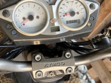Kymco Agility
