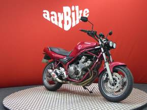 Yamaha XJ