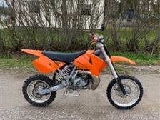 KTM 65