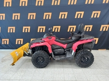 Can-Am Outlander Max