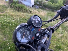 Yamaha XV