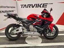 Honda CBR