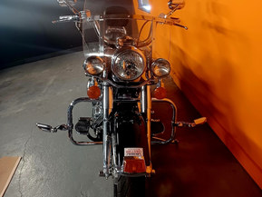 Harley-Davidson Softail