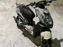 Kymco Agility