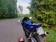 Honda CBR