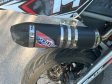 Fantic Motor Casa