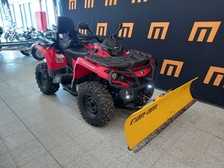 Can-Am Outlander Max