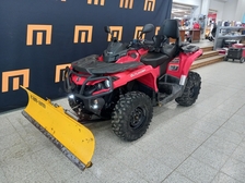 Can-Am Outlander Max