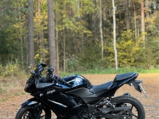Kawasaki Ninja