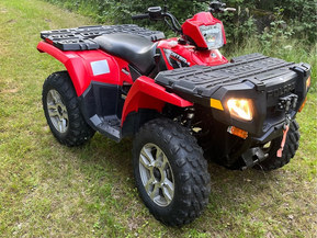 Polaris Sportsman