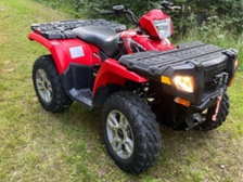 Polaris Sportsman