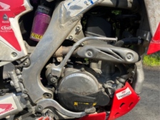 Honda CRF