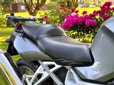 BMW K