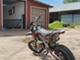 Aprilia SX
