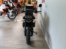 Husqvarna Svartpilen