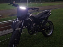 Derbi Senda