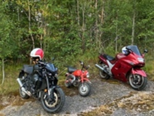 Honda Monkey