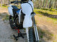 Yamaha YZ