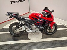 Honda CBR