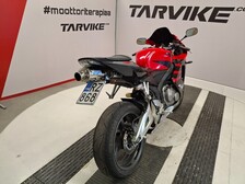 Honda CBR