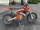 KTM 125