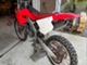 Honda CR