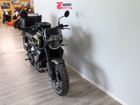 Husqvarna Svartpilen