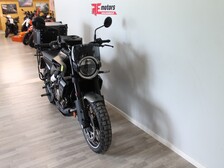 Husqvarna Svartpilen