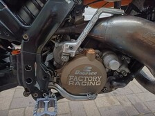 KTM 125
