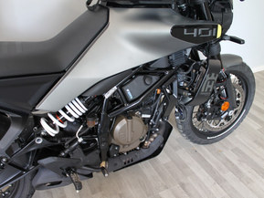 Husqvarna Svartpilen